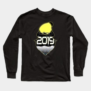 Christmas 2019 Long Sleeve T-Shirt